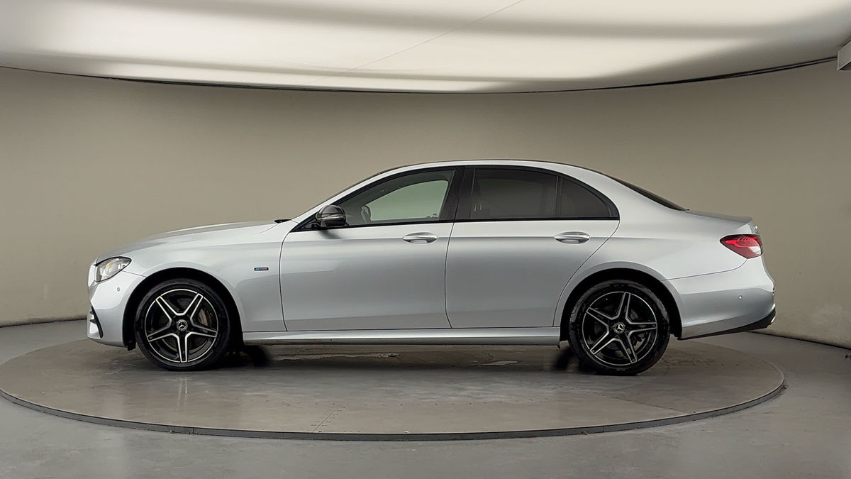 Used Mercedes-Benz E Class 2021 for sale - 76630347: Photo 15