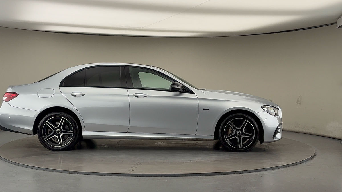 Used Mercedes-Benz E Class 2021 for sale - 76630347: Photo 16