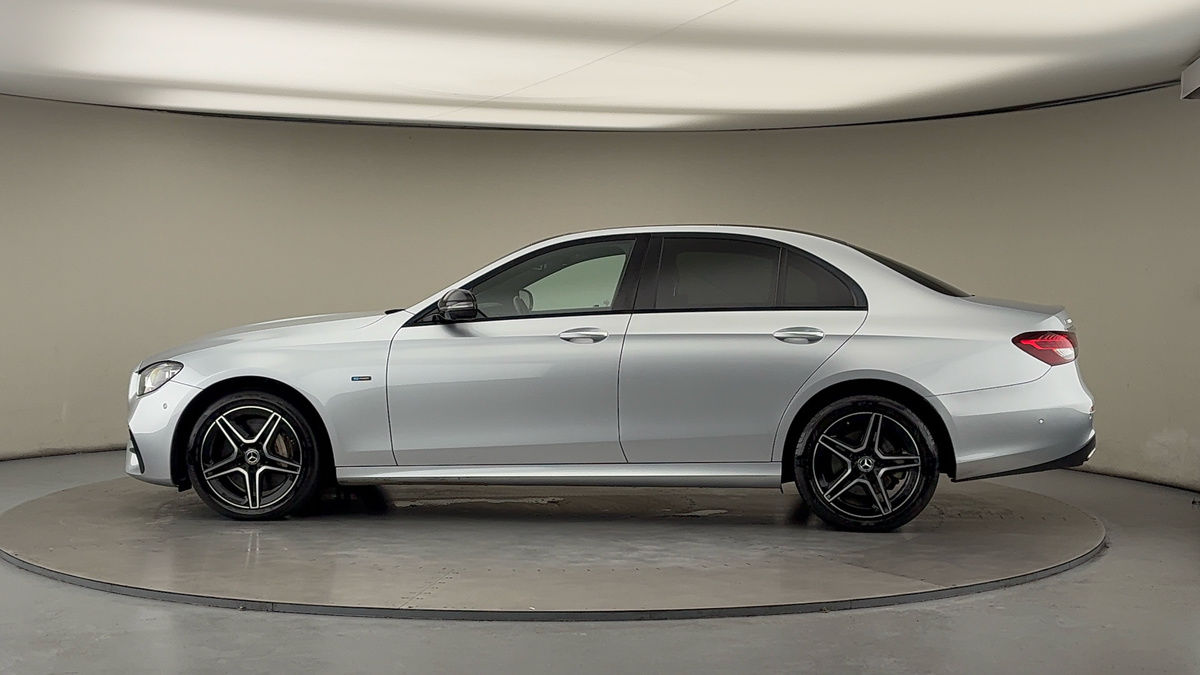 Used Mercedes-Benz E Class 2021 for sale - 76630347: Photo 27