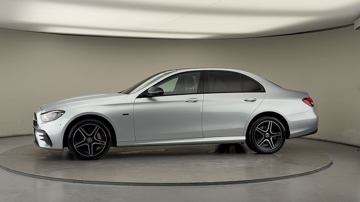 Used Mercedes-Benz E Class 2021 for sale - 76630347: Photo 28