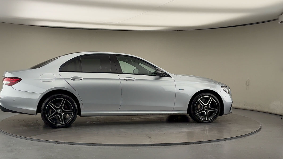 Used Mercedes-Benz E Class 2021 for sale - 76630347: Photo 37