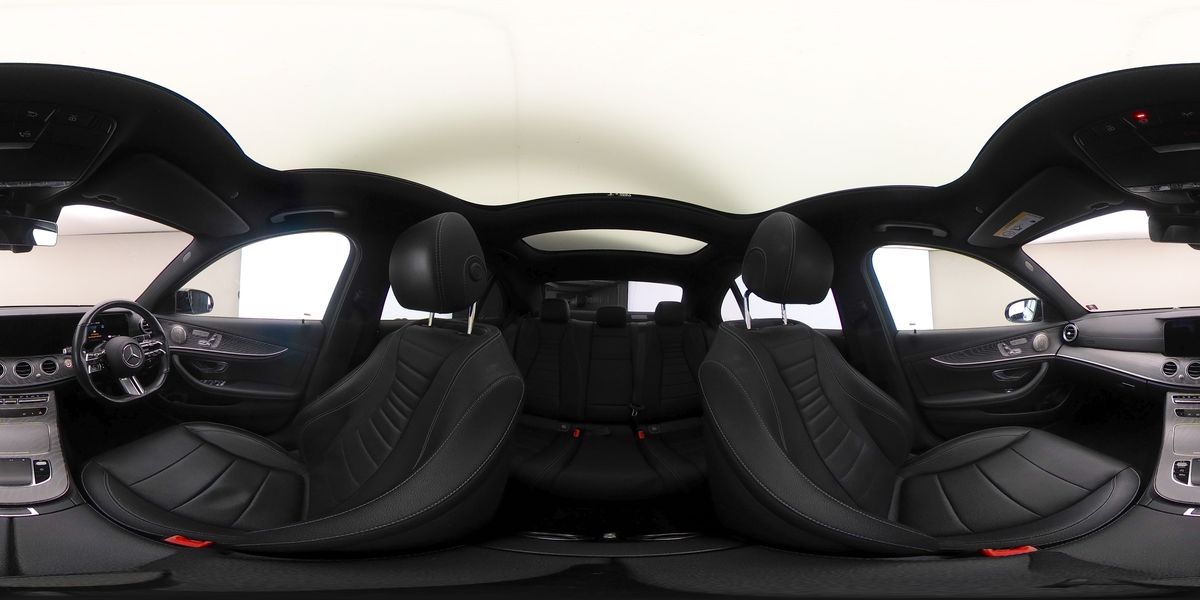 Used Mercedes-Benz E Class 2021 for sale - 76630347: Photo 43