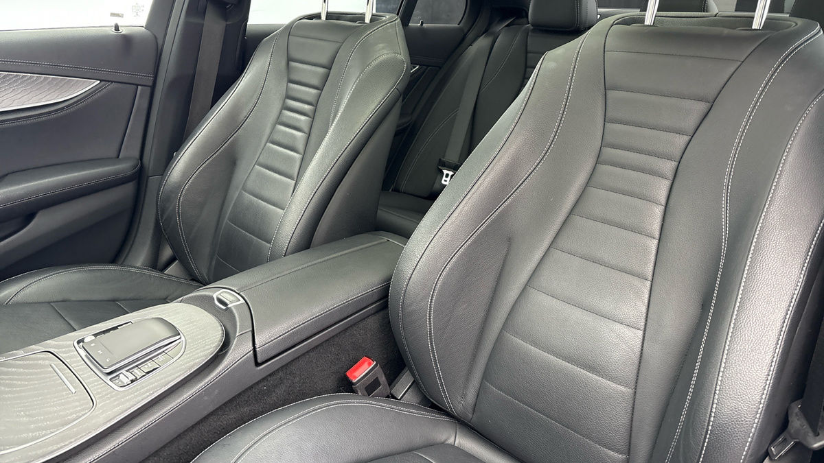 Used Mercedes-Benz E Class 2021 for sale - 76630347: Photo 7