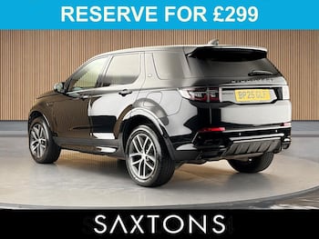 Used Land Rover Discovery Sport 2025 for sale - 79793975: Photo