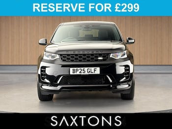Used Land Rover Discovery Sport 2025 for sale - 79793975: Photo
