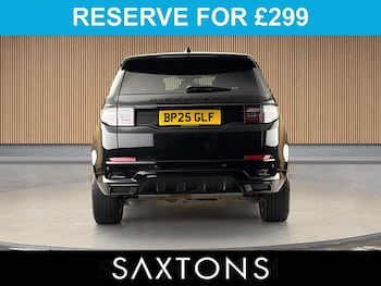 Used Land Rover Discovery Sport 2025 for sale - 79793975: Photo