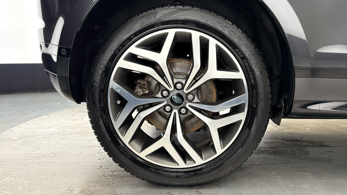 Used Land Rover Range Rover Evoque 2021 for sale - 76236437: Photo 10