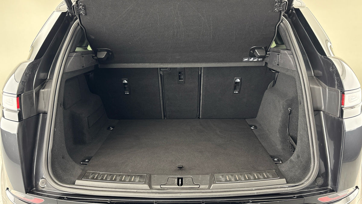 Used Land Rover Range Rover Evoque 2021 for sale - 76236437: Photo 11