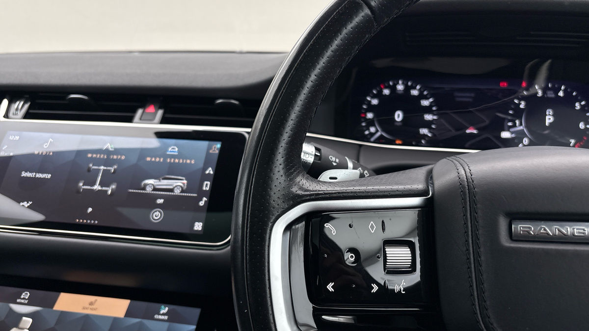 Used Land Rover Range Rover Evoque 2021 for sale - 76236437: Photo 13