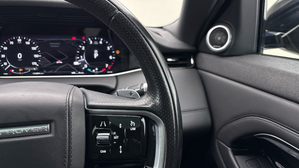 Used Land Rover Range Rover Evoque 2021 for sale - 76236437: Photo 14