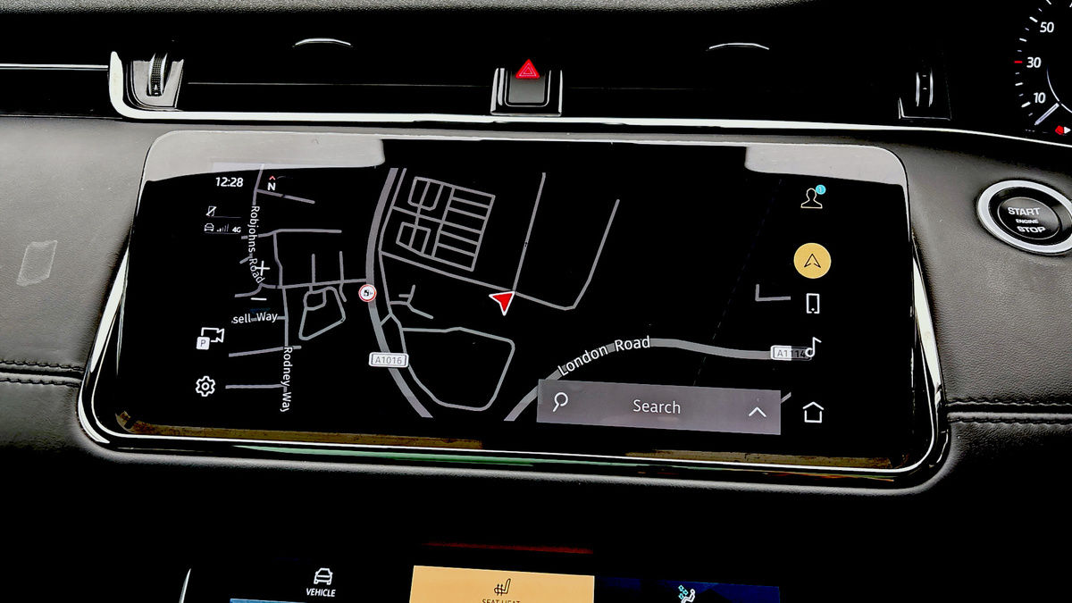 Used Land Rover Range Rover Evoque 2021 for sale - 76236437: Photo 17