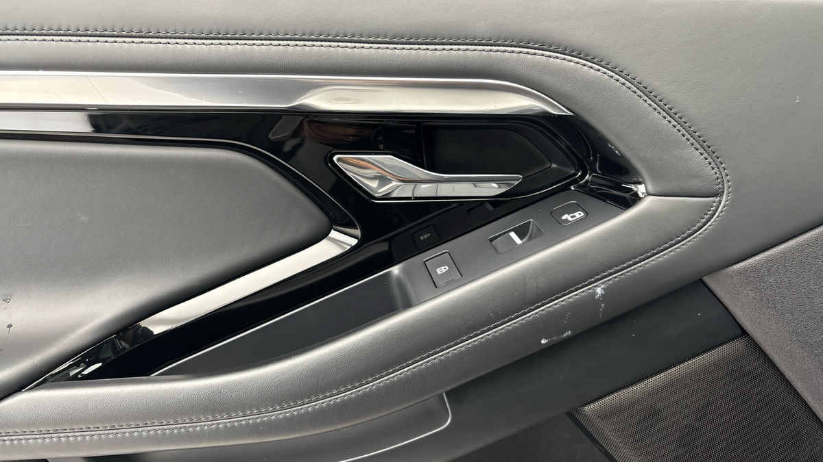 Used Land Rover Range Rover Evoque 2021 for sale - 76236437: Photo 19