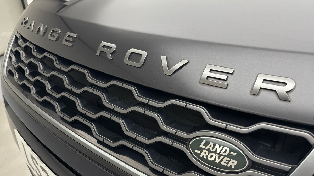 Used Land Rover Range Rover Evoque 2021 for sale - 76236437: Photo 24