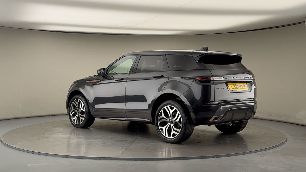 Used Land Rover Range Rover Evoque 2021 for sale - 76236437: Photo 25