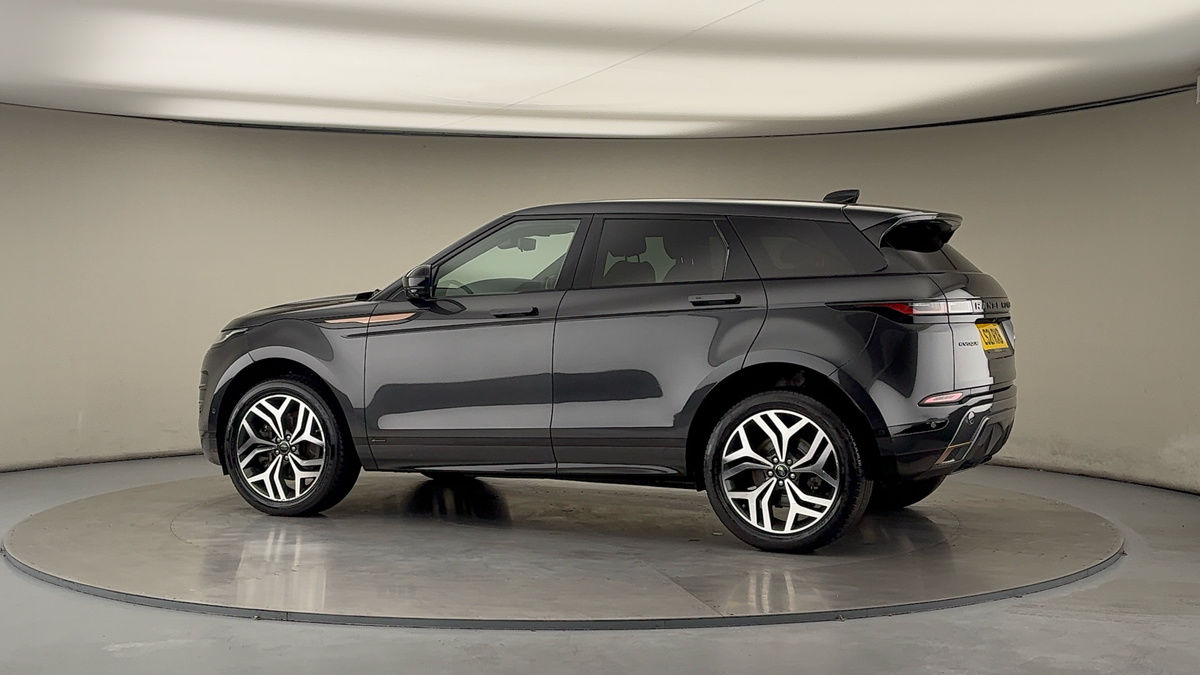 Used Land Rover Range Rover Evoque 2021 for sale - 76236437: Photo 26