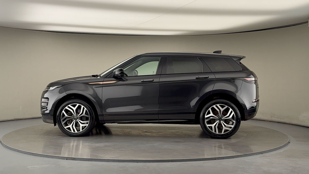 Used Land Rover Range Rover Evoque 2021 for sale - 76236437: Photo 27