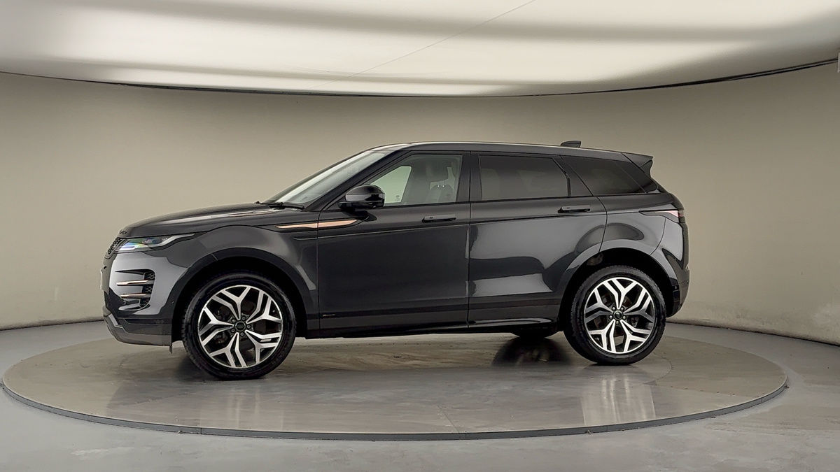 Used Land Rover Range Rover Evoque 2021 for sale - 76236437: Photo 28
