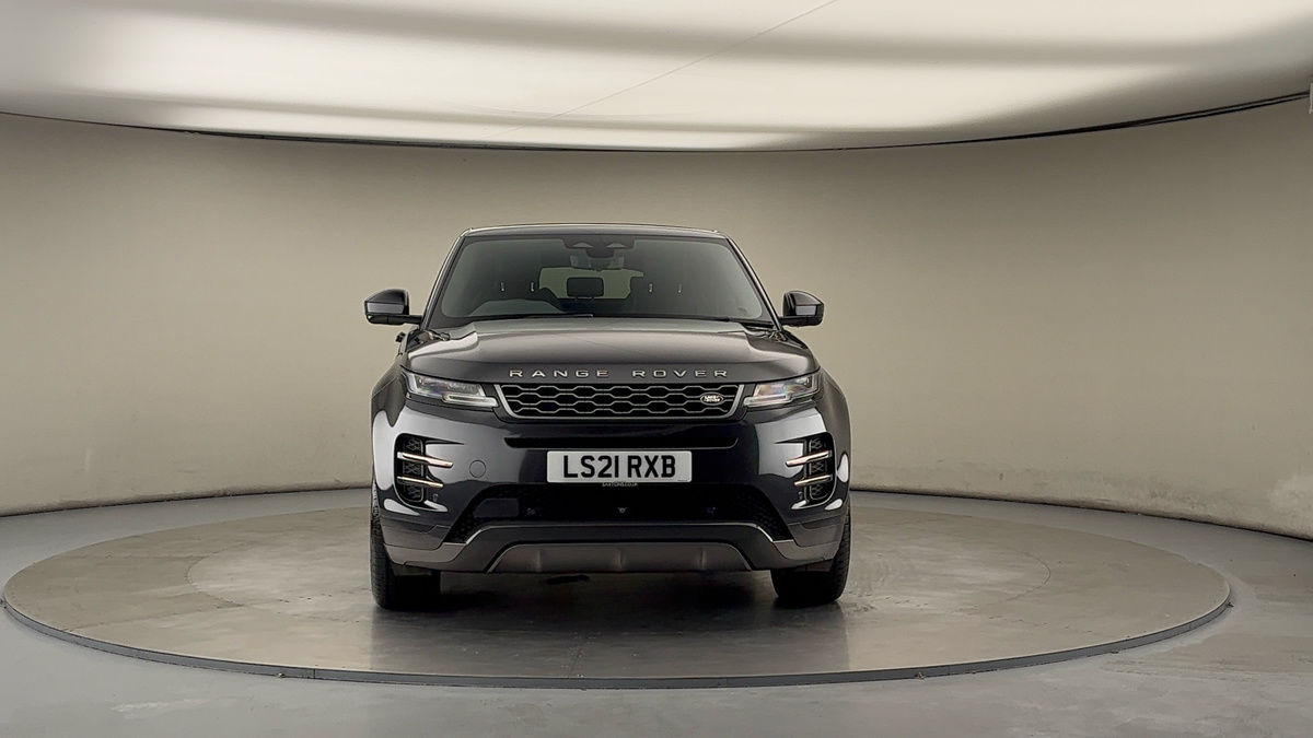 Used Land Rover Range Rover Evoque 2021 for sale - 76236437: Photo 32