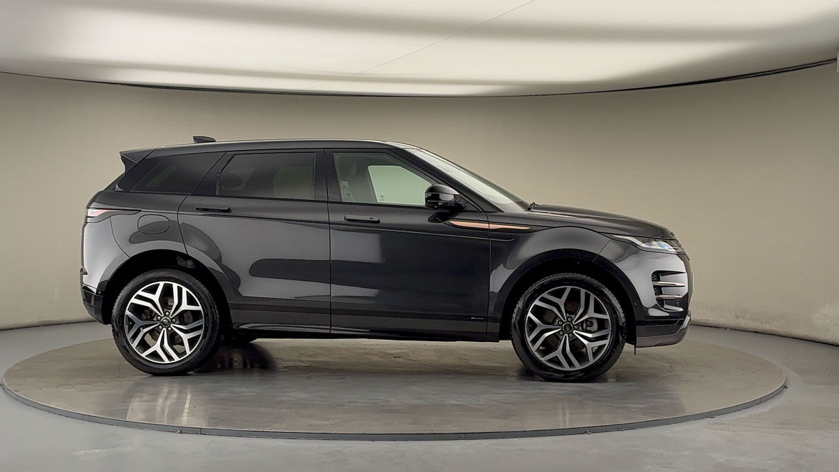 Used Land Rover Range Rover Evoque 2021 for sale - 76236437: Photo 36
