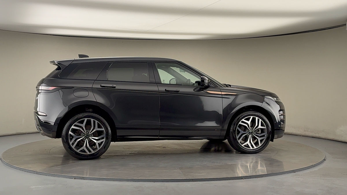 Used Land Rover Range Rover Evoque 2021 for sale - 76236437: Photo 37