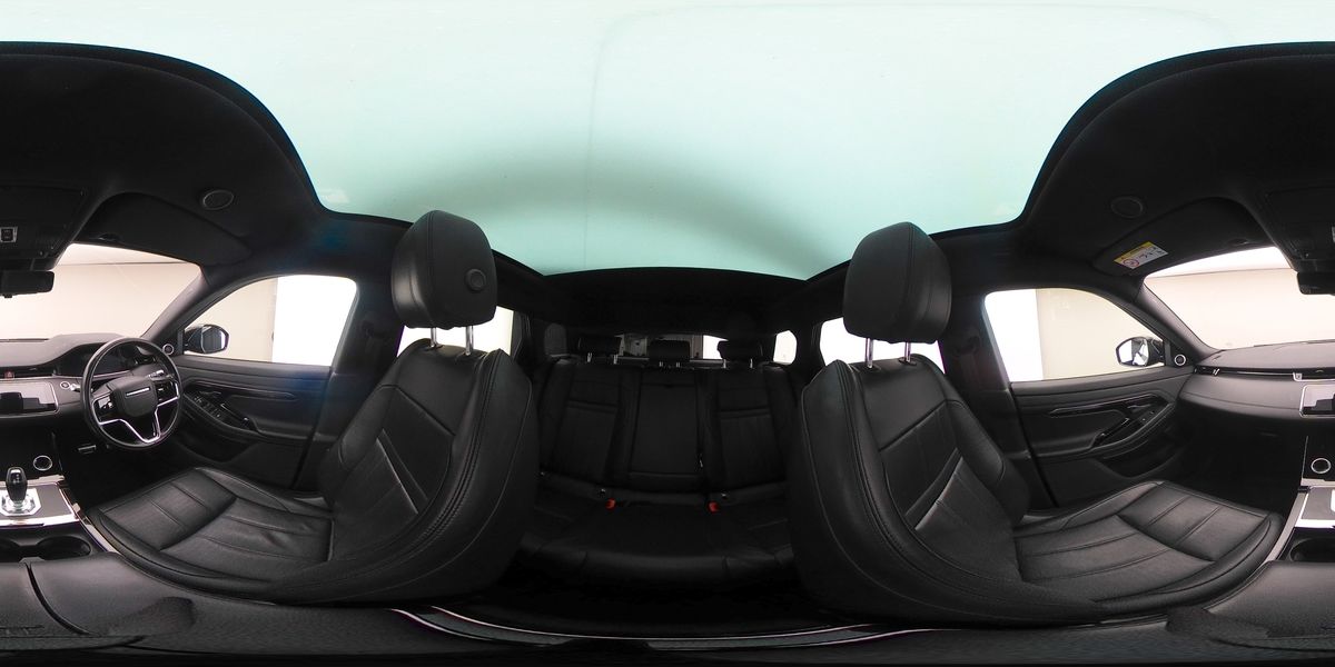 Used Land Rover Range Rover Evoque 2021 for sale - 76236437: Photo 43