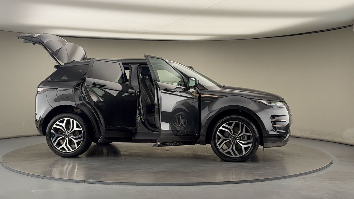 Used Land Rover Range Rover Evoque 2021 for sale - 76236437: Photo 55