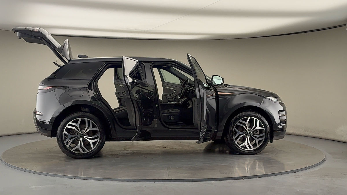 Used Land Rover Range Rover Evoque 2021 for sale - 76236437: Photo 56