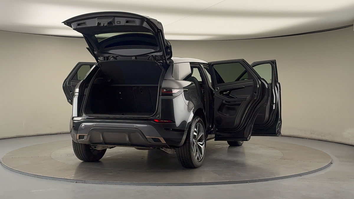 Used Land Rover Range Rover Evoque 2021 for sale - 76236437: Photo 59