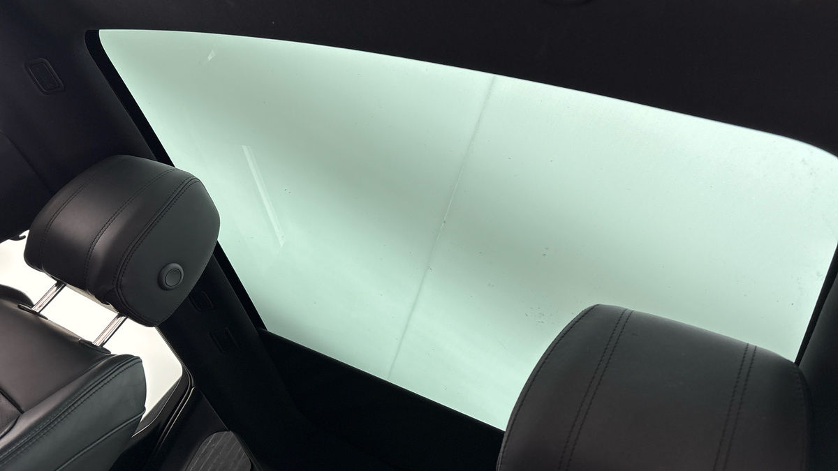 Used Land Rover Range Rover Evoque 2021 for sale - 76236437: Photo 6