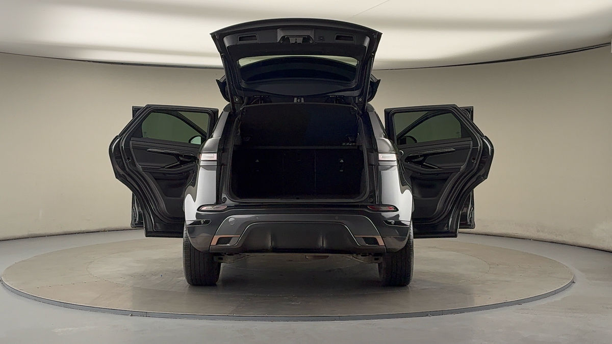 Used Land Rover Range Rover Evoque 2021 for sale - 76236437: Photo 60