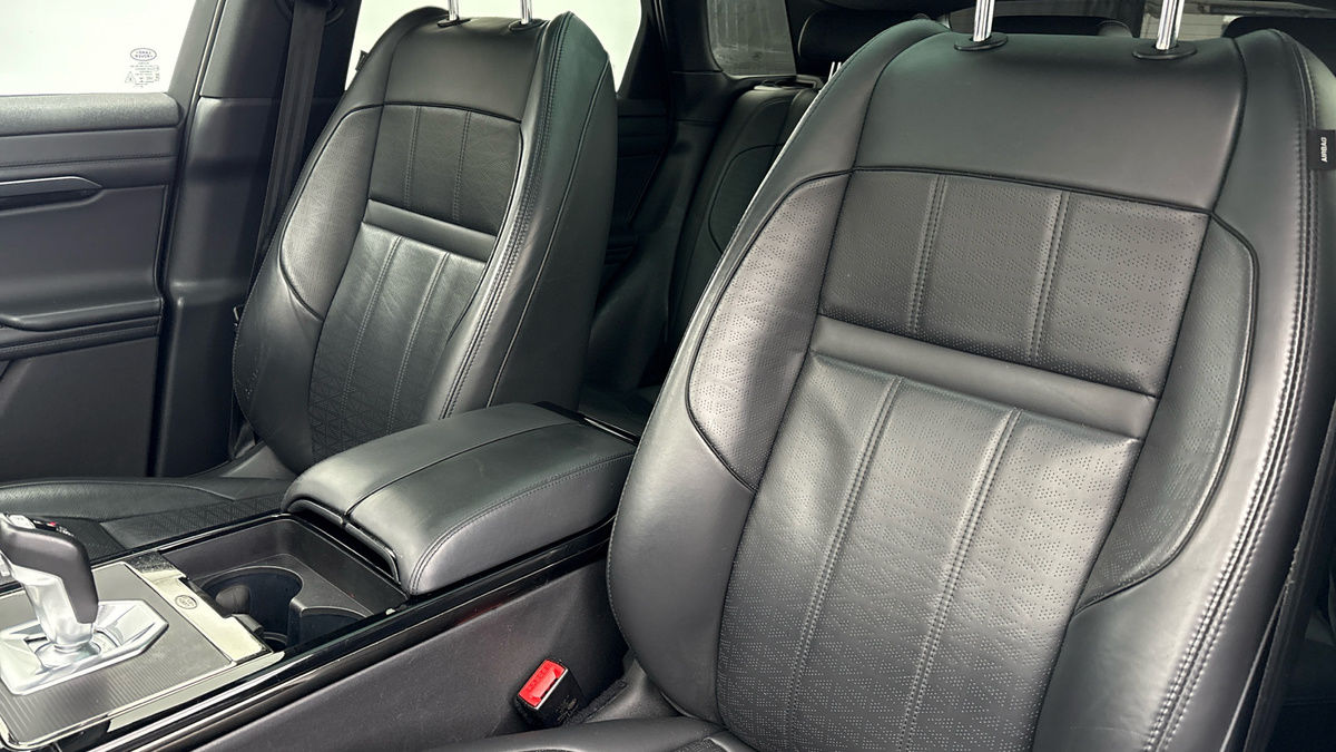 Used Land Rover Range Rover Evoque 2021 for sale - 76236437: Photo 7