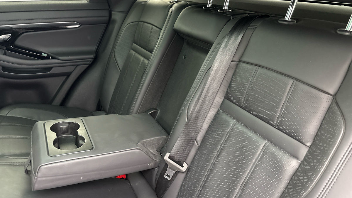 Used Land Rover Range Rover Evoque 2021 for sale - 76236437: Photo 9