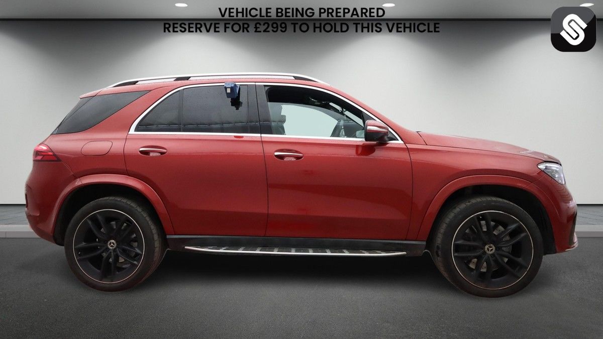 Used Mercedes-Benz GLE 2024 for sale - 77735428: Photo 5