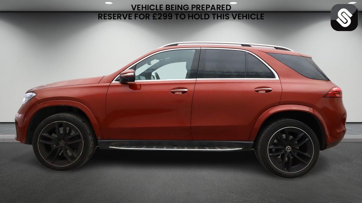 Used Mercedes-Benz GLE 2024 for sale - 77735428: Photo 6