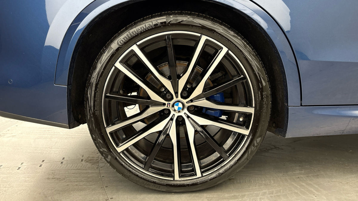 Used BMW X5 2022 for sale - 77065503: Photo 10