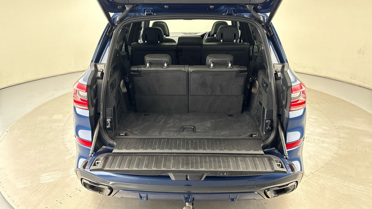 Used BMW X5 2022 for sale - 77065503: Photo 11