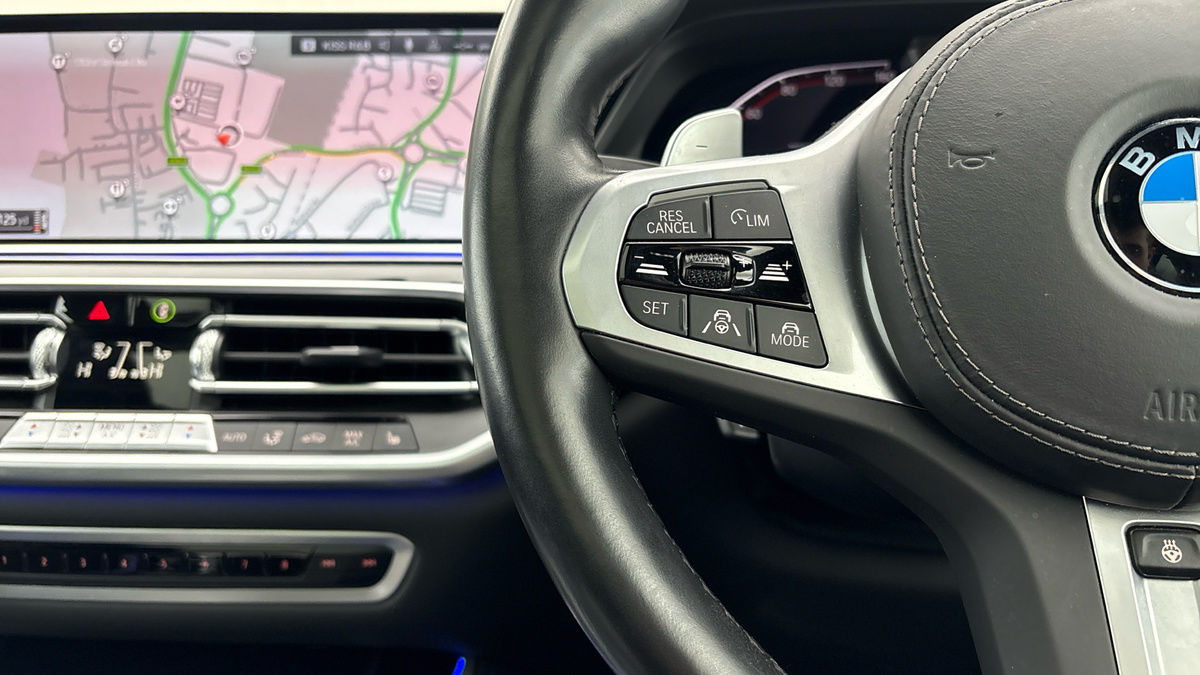 Used BMW X5 2022 for sale - 77065503: Photo 13