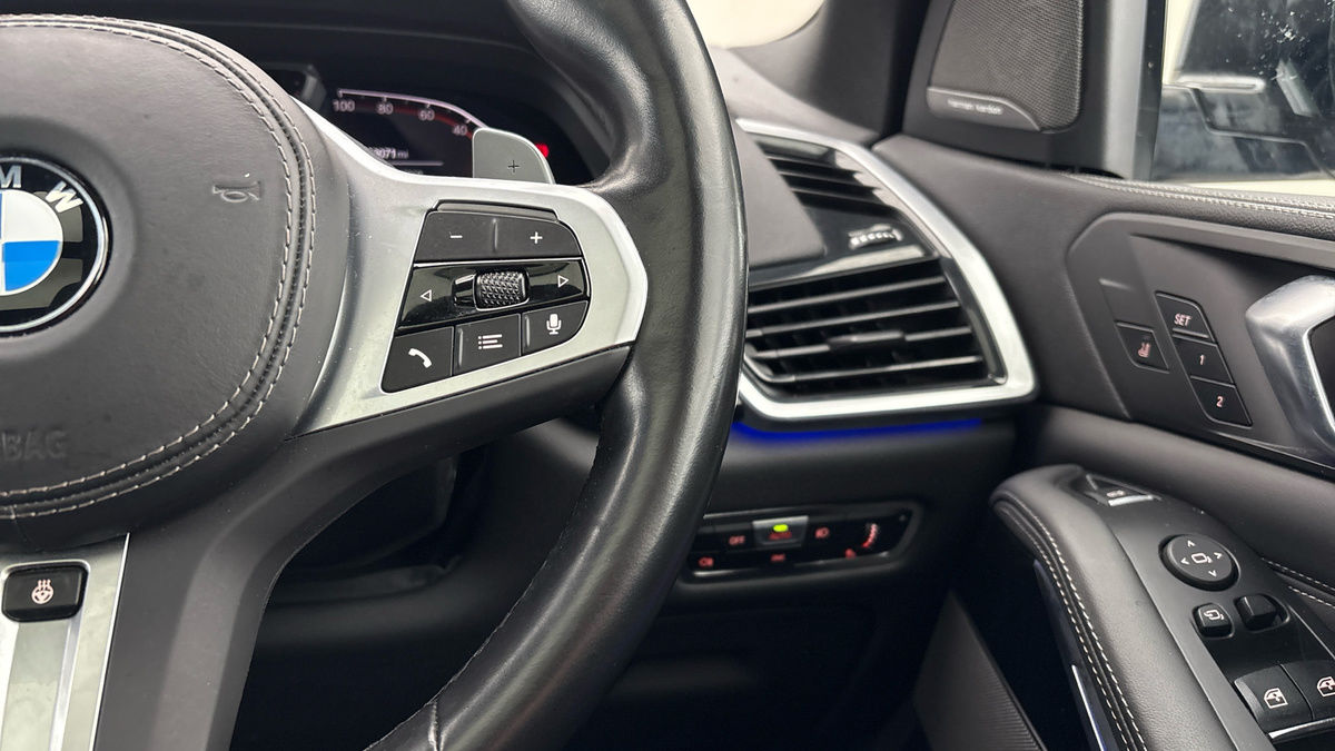 Used BMW X5 2022 for sale - 77065503: Photo 14