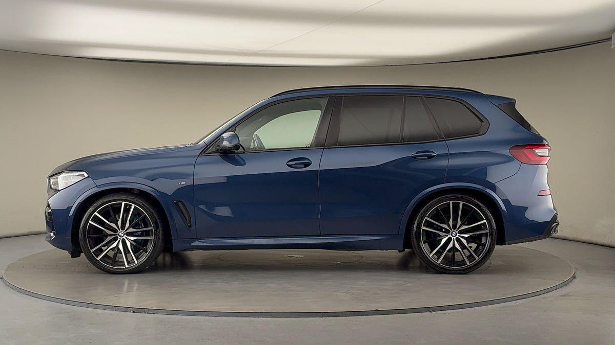 Used BMW X5 2022 for sale - 77065503: Photo 15