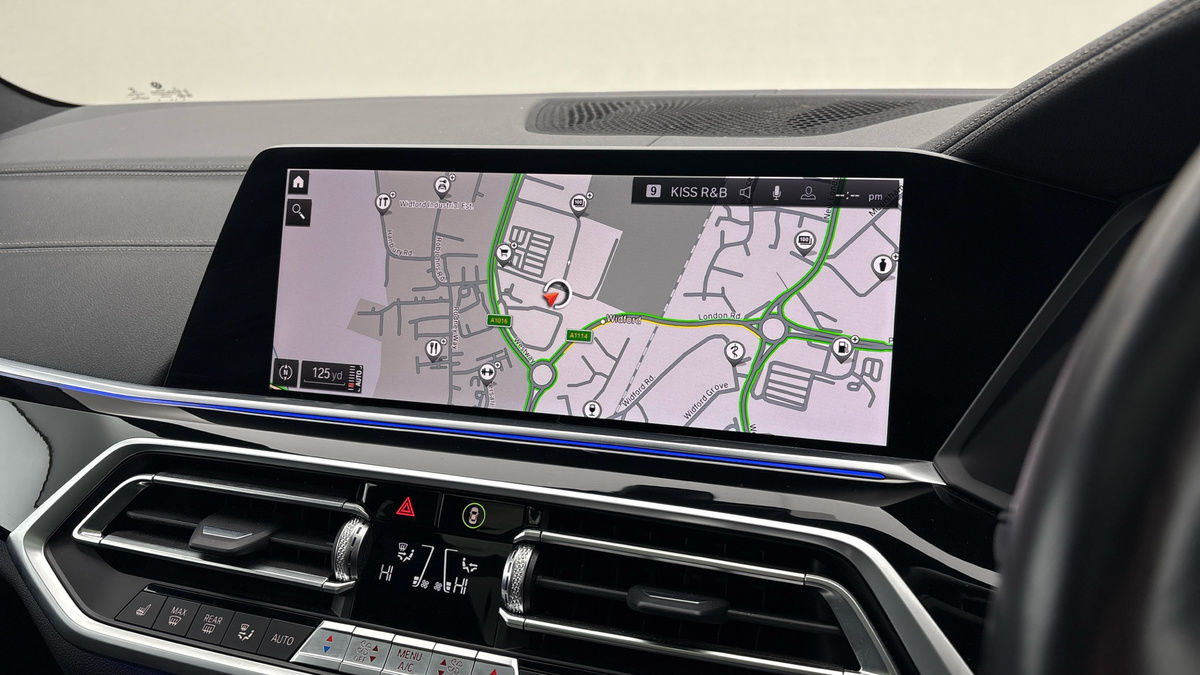 Used BMW X5 2022 for sale - 77065503: Photo 17