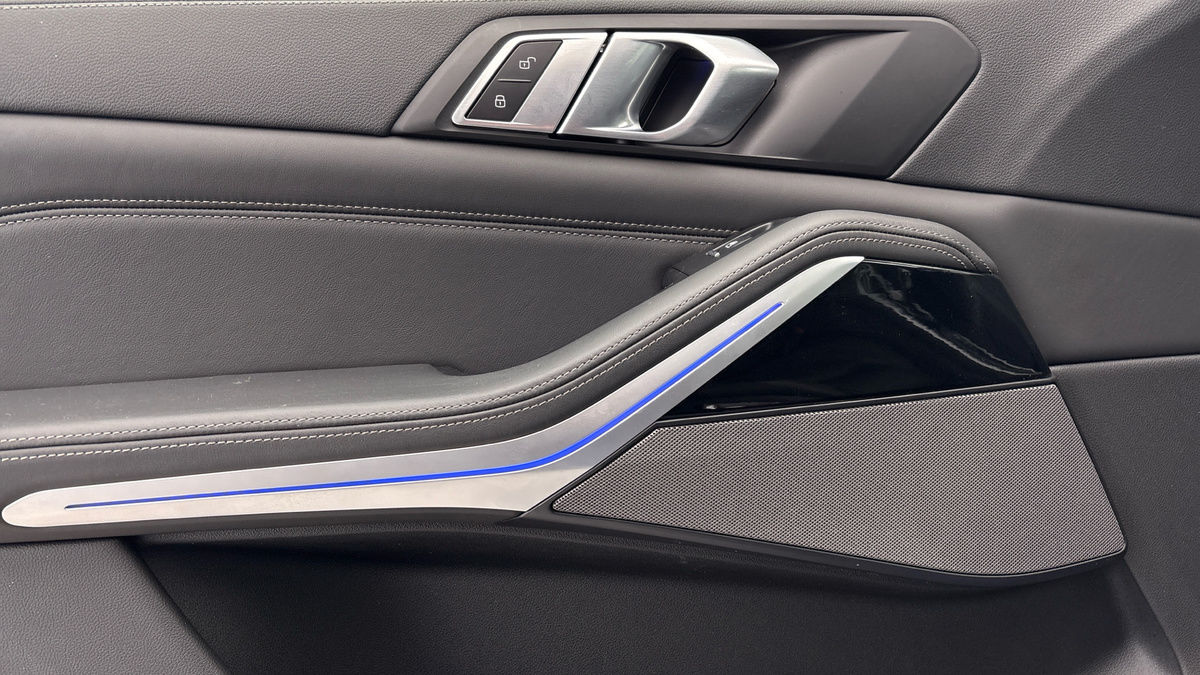 Used BMW X5 2022 for sale - 77065503: Photo 19