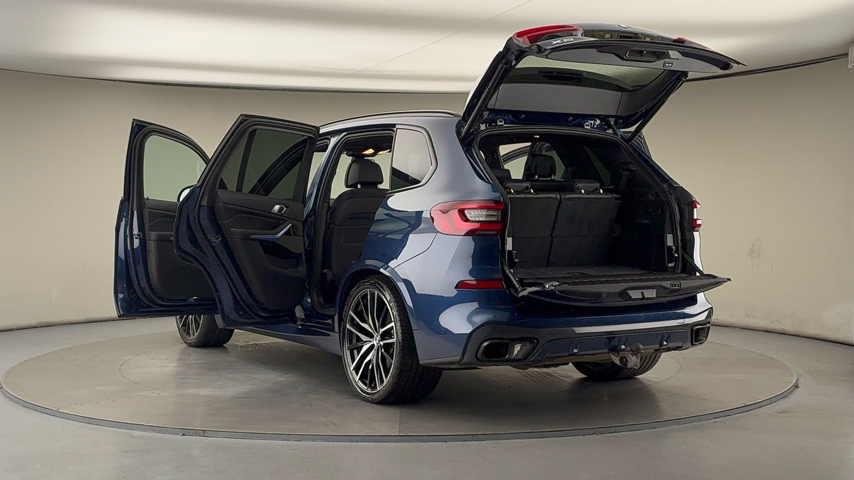 Used BMW X5 2022 for sale - 77065503: Photo 23