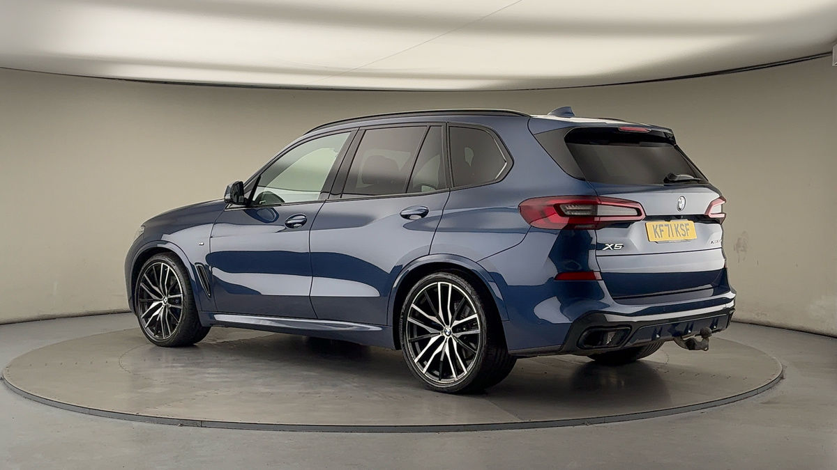 Used BMW X5 2022 for sale - 77065503: Photo 27