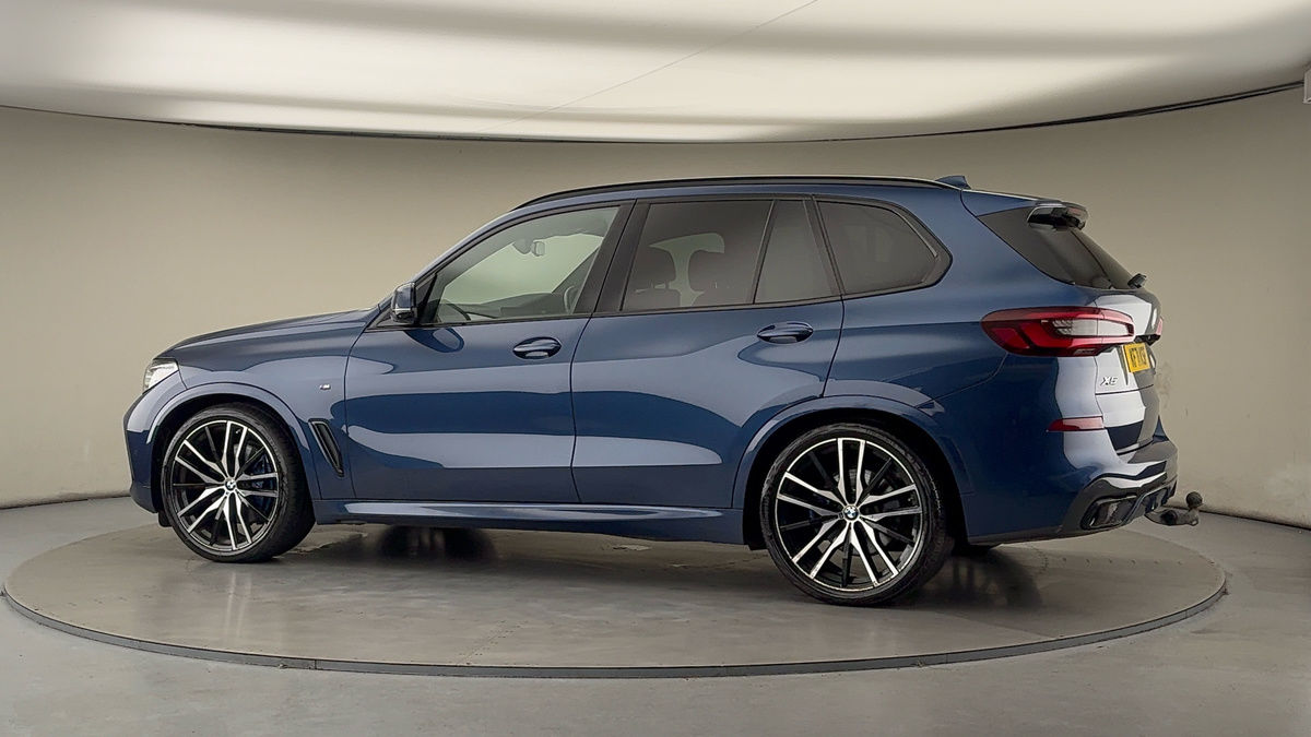 Used BMW X5 2022 for sale - 77065503: Photo 28