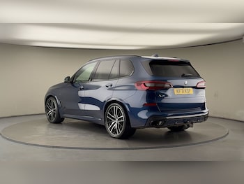 Used BMW X5 2022 for sale - 77065503: Photo