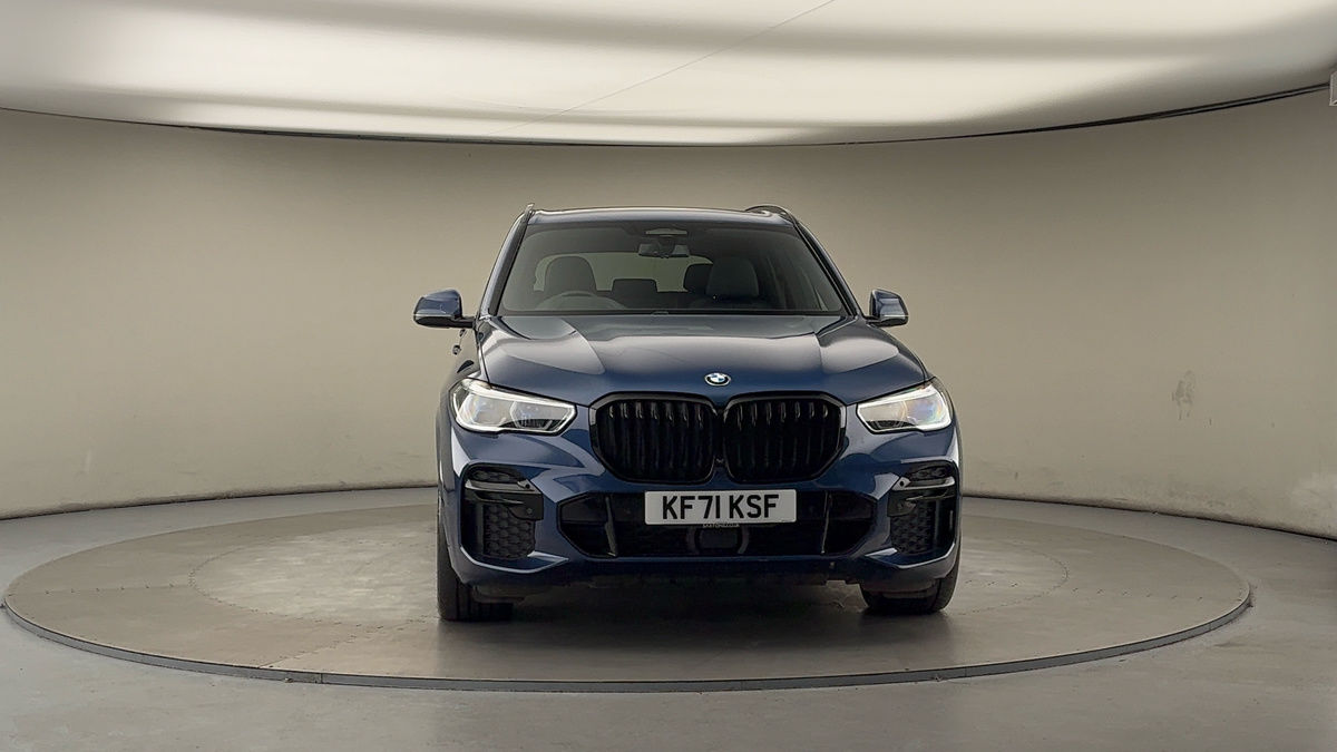 Used BMW X5 2022 for sale - 77065503: Photo 34