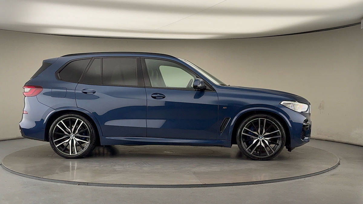 Used BMW X5 2022 for sale - 77065503: Photo 38