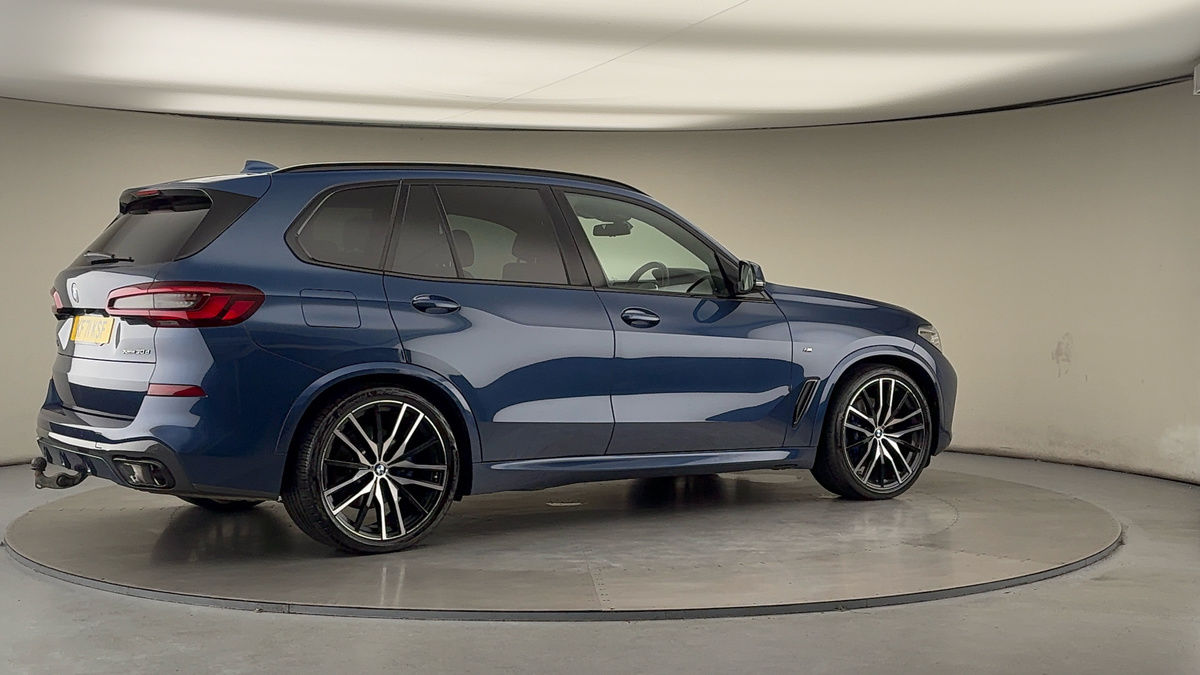 Used BMW X5 2022 for sale - 77065503: Photo 40