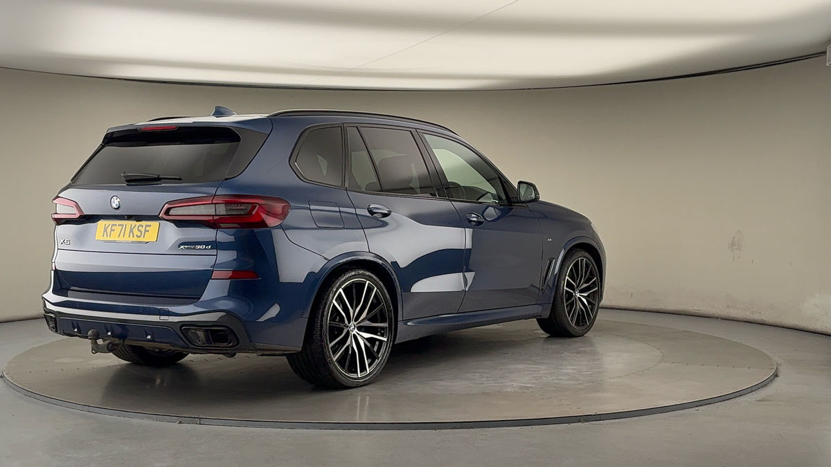 Used BMW X5 2022 for sale - 77065503: Photo 41