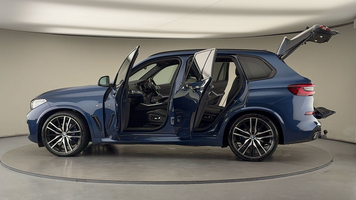 Used BMW X5 2022 for sale - 77065503: Photo 48